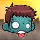 Zombie Invasion - Construct 2/3 Game - HTML5 / Games
