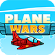 Plane Wars Construct 3 HTML5 Game - HTML5 / Games