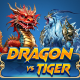 Dragon vs Tiger Real Money game - Mobile / Android