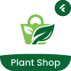 Mighty Plant Shop - Flutter Full App for Nurseries with WooCommerce backend - Mobile / Flutter