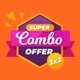 PROMOTION PUZZLE GAMES - TAKE 3 PAY 2 - HTML5 Games - HTML5 / Games