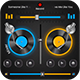 DJ Music Mixer & Beat Maker : Android App - Mobile / Android