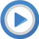 VidPro - Popup Video Player with Theme Picker - Mobile / Android