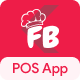 FoodBank - Table Order/Waiter Point Of Sale (POS) App - Mobile / Flutter