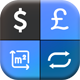 Currency Converter App Android (May 2023) - Currency Exchange App with Admob - Mobile / Android