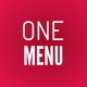 OneMenu - Responsive Metro UI Menu - JavaScript / Navigation