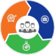 HRPRO - HRM Series Solution with Web System and Mobile Apps - .NET