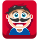 Popcorn Eater - HTML5 Game (Construct3) - HTML5 / Games