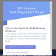 Stripe 3D Secure Payment Integration in Asp.Net MVC C#