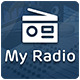 My Radio - Android Radio App (Single Station) - Mobile / Android