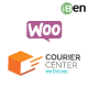 WooCommerce Courier Center Voucher & Label - WordPress / eCommerce / WooCommerce