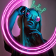 Neon Effects - Neon Photo Editor - Photo Editor - Neon Light - Snap Photo Editor - Neon Art - Neon - Mobile / Android