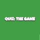 Quiz: The Game - HTML5 / Games