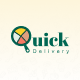 Quick Delivery - Food Delivery Mobile App React Native Template