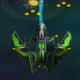Space Hunter Unity Complete Project - Mobile / Android