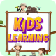 Kids Learning flutter app - All In One Learning - Flutter Android & iOS App - Mobile / Flutter / Full Applications