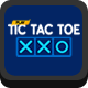 Tic Tac Toe - HTML5 Game - HTML5 / Games