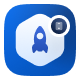 Rocket LMS Flutter Mobile App - Learning Management System for Android and iOS - Mobile / Flutter / Full Applications