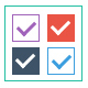 Custom Checkbox CSS - CSS / Animations and Effects