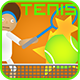 Tennis HTML5 Construct 3 Game - HTML5 / Games