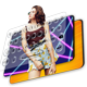 My Photo Keyboard Apps - Picture Keyboard - Photo Keyboard Theme Fonts - Emoji Keyboard - Mobile / Android