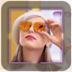 Creative Shape Art Editor - Creative Photo Art - Photo Effects - Picture Shape - Shape Pictures Art - Mobile / Android
