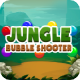 Jungle Bubble Shooter Game Android Studio Project with AdMob Ads + Ready to Publish - Mobile / Android