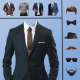 Man Photo Suit - Man Suit Photo Editor - photo Editor - Photo Suit Editor - Man Photo Suit Editor - Mobile / Android