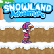 Snowland Adventure - Construct 2/3 Game - HTML5 / Games