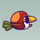 Birdy Bird - HTML5 Game - HTML5 / Games