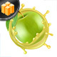 Fruits Games Pop Game Template - Mobile / Native Web