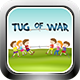 Tug of War Game (Construct 3 | C3P | HTML5) Kids Game - HTML5 / Games