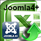 Elite-XL J!4+ Joomla 4x Mass Content Importer - Plugins / Joomla