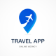 Flutter Safar travel app template with null safety - Mobile