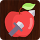 Throw Daggers - Construct 3, HTML5, Full Game, c3p - HTML5 / Games