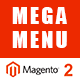 Magento 2 Mega Menu Extension - Plugins / Magento Extensions