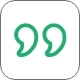 Quotey | Quotes Creator App - Add Text on Photo Editor | ADMOB, FIREBASE, ONESIGNAL - Mobile / Android