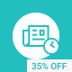 Article Read Time & Progress Bar - WordPress / Utilities