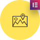 Osteo Image Hotspot for Elementor - WordPress / Add-ons