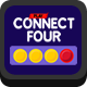 Connect Four - HTML5 Game - HTML5 / Games