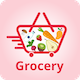 E-commerce grocery app with user, seller & driver app with admin panel - Mobile / Flutter / Full Applications