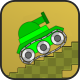 Trial Tank - HTML5 / Games