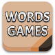 Words Games - HTML5 Educational Game - HTML5 / Games