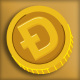 Dogecoin Miner App with Admin Panel and Admob + Unity Ads - Mobile / Android
