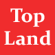 TopLand - Laravel Real Estate Agency Portal with SAAS - PHP Scripts