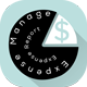 Expense Budget Manager - Money Manager Expense and Budget - Expense Tracker - Free Monthly Budgeting - Mobile / Android