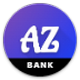 Aza Bank | Banking & Finance App Flutter Template UI Kit - Mobile / Flutter