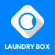Laundry Box POS and Order Management System - PHP Scripts / Shopping Carts