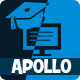 APOLLO - Educational Administration System - .NET