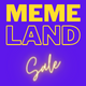 Meme Land Meme Generator - A outstanding solution for MEME Lover - Mobile / Android